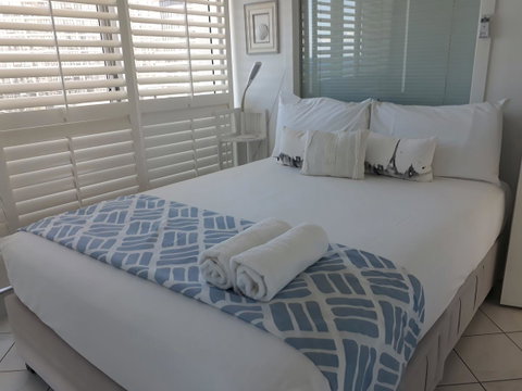 Hibiscus On The Beach - Accommodation Mermaid Beach 23