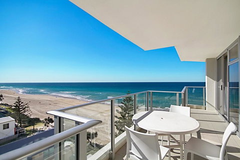 Hibiscus On The Beach - Accommodation Mermaid Beach 26
