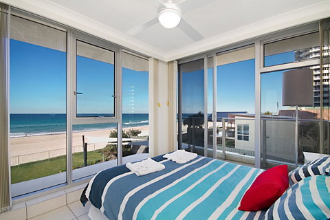 Hibiscus On The Beach - Accommodation Mermaid Beach 28