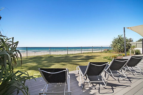 Hibiscus On The Beach - Accommodation Mermaid Beach 22