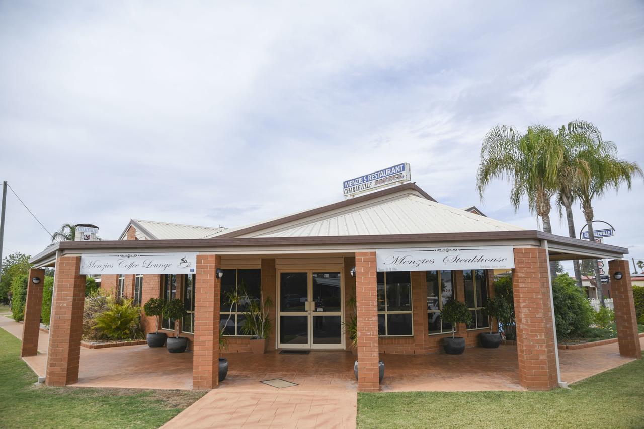 Murweh QLD Accommodation Mermaid Beach