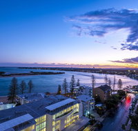 Centrepoint Apartments Caloundra - Accommodation Mermaid Beach