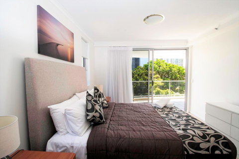 Trilogy Surfers Paradise - Accommodation Mermaid Beach 30
