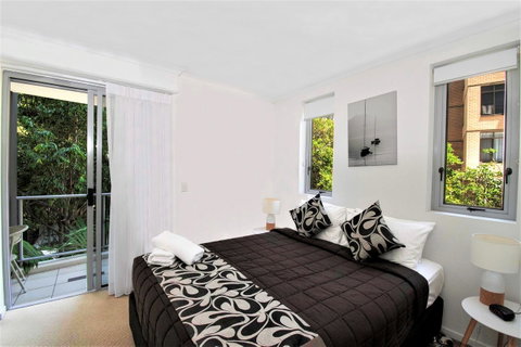 Trilogy Surfers Paradise - Accommodation Mermaid Beach 34