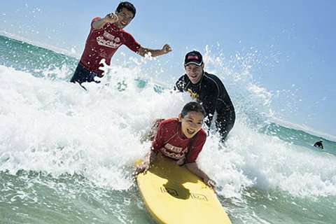 Trilogy Surfers Paradise - Accommodation Mermaid Beach 29