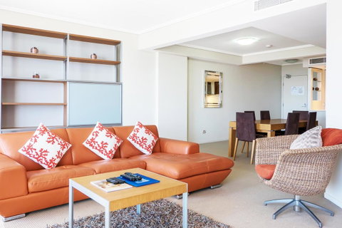 Trilogy Surfers Paradise - Accommodation Mermaid Beach 7