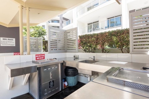 Trilogy Surfers Paradise - Accommodation Mermaid Beach 19