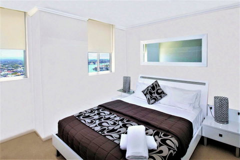 Trilogy Surfers Paradise - Accommodation Mermaid Beach 23