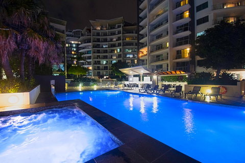 Trilogy Surfers Paradise - Accommodation Mermaid Beach 6