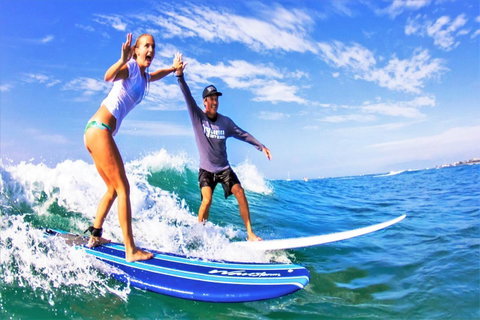 Trilogy Surfers Paradise - Accommodation Mermaid Beach 31