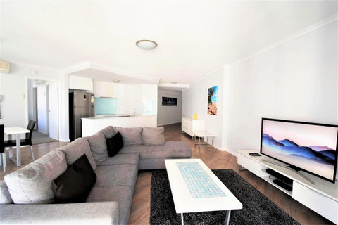 Trilogy Surfers Paradise - Accommodation Mermaid Beach 40