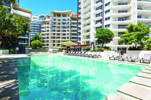 Trilogy Surfers Paradise - Accommodation Mermaid Beach 0