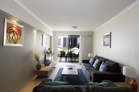 Trilogy Surfers Paradise - Accommodation Mermaid Beach 38