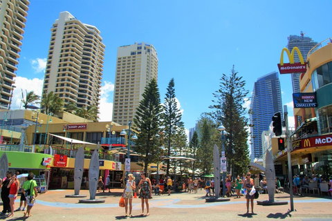 Trilogy Surfers Paradise - Accommodation Mermaid Beach 27