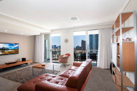 Trilogy Surfers Paradise - Accommodation Mermaid Beach 26