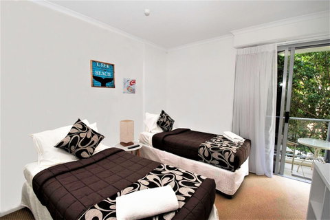 Trilogy Surfers Paradise - Accommodation Mermaid Beach 33
