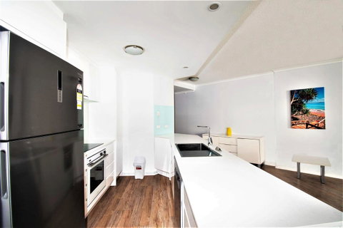 Trilogy Surfers Paradise - Accommodation Mermaid Beach 41