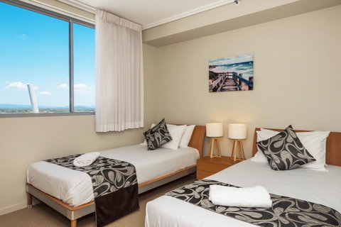 Trilogy Surfers Paradise - Accommodation Mermaid Beach 42