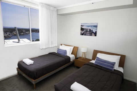 Trilogy Surfers Paradise - Accommodation Mermaid Beach 17