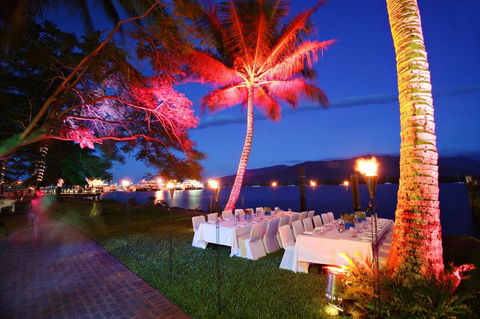 Hilton Cairns - Accommodation Mermaid Beach 40