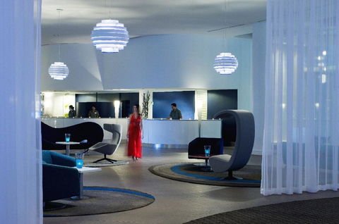 Hilton Cairns - Accommodation Mermaid Beach 14