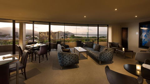 Hilton Cairns - Accommodation Mermaid Beach 36