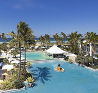 Sheraton Grand Mirage Resort Gold Coast - Accommodation Mermaid Beach