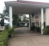 Villa Nova Motel - Accommodation Mermaid Beach