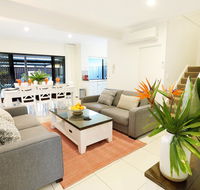Lotus Retreat - Accommodation Mermaid Beach