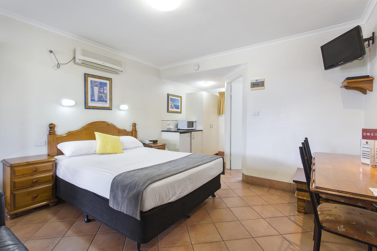 The Common QLD Accommodation Mermaid Beach