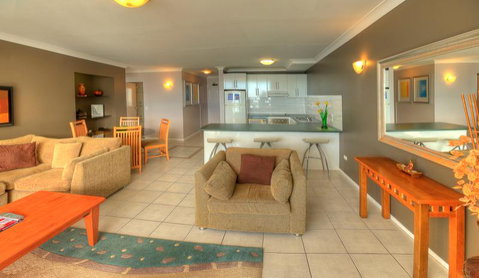 Focus Apartments - Accommodation Mermaid Beach 18
