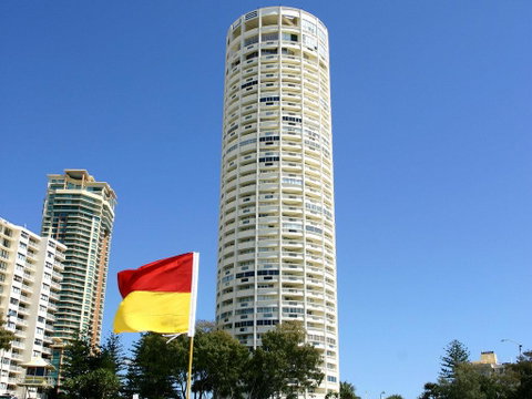 Focus Apartments - Accommodation Mermaid Beach 11