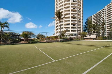 Focus Apartments - Accommodation Mermaid Beach 6