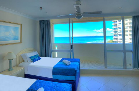 Focus Apartments - Accommodation Mermaid Beach 19