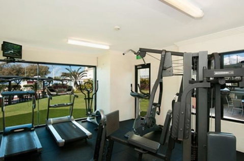 Focus Apartments - Accommodation Mermaid Beach 9