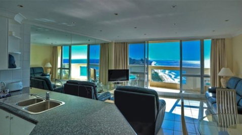 Focus Apartments - Accommodation Mermaid Beach 14
