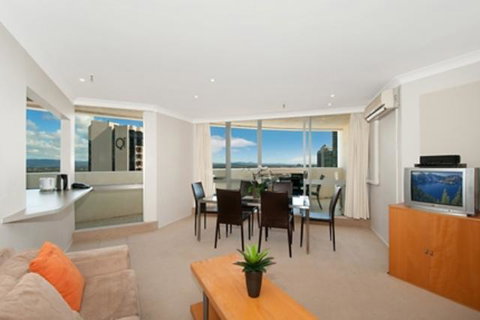 Focus Apartments - Accommodation Mermaid Beach 15