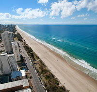 Focus Apartments - Accommodation Mermaid Beach