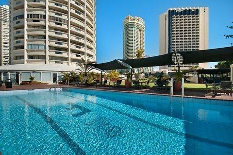 Focus Apartments - Accommodation Mermaid Beach 1