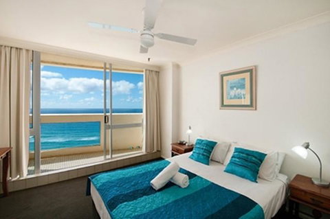 Focus Apartments - Accommodation Mermaid Beach 2