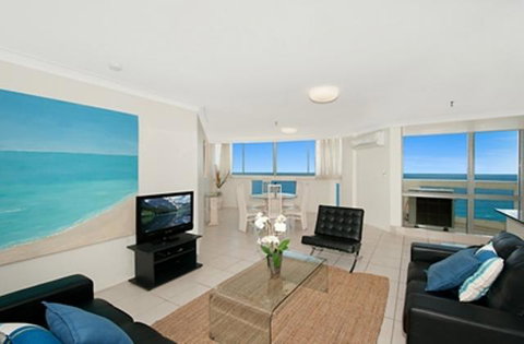 Focus Apartments - Accommodation Mermaid Beach 7