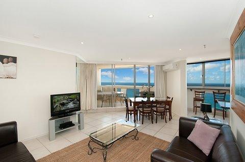 Focus Apartments - Accommodation Mermaid Beach 3