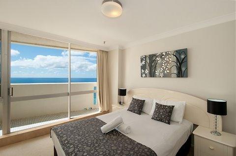 Focus Apartments - Accommodation Mermaid Beach 16