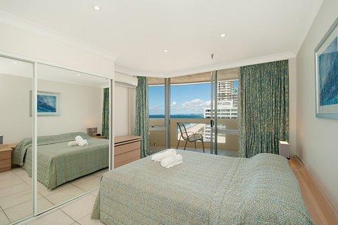 Focus Apartments - Accommodation Mermaid Beach 17