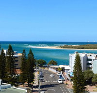U309 Ocean Views Resort - owner managed - Accommodation Mermaid Beach