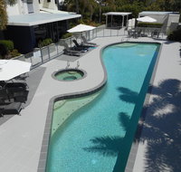 The Waterford Prestige Apartments - Accommodation Mermaid Beach