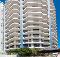 Carrington Court - Accommodation Mermaid Beach