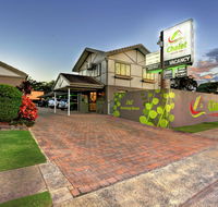 Chalet Motor Inn - Accommodation Mermaid Beach