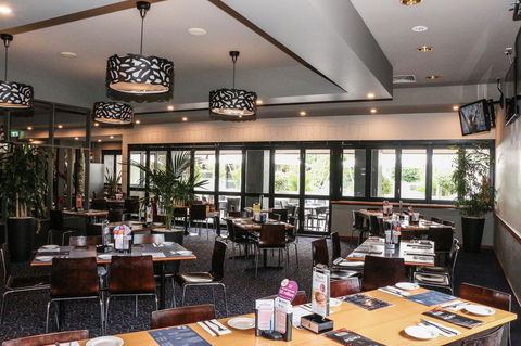 Salisbury Hotel Motel - Accommodation Mermaid Beach 5