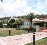 Salisbury Hotel Motel - Accommodation Mermaid Beach